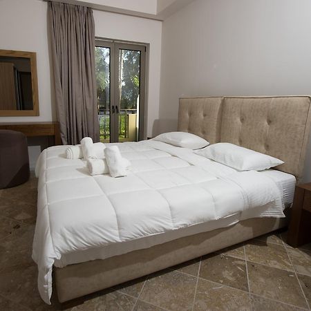 Corali Resort Agrinio Dış mekan fotoğraf