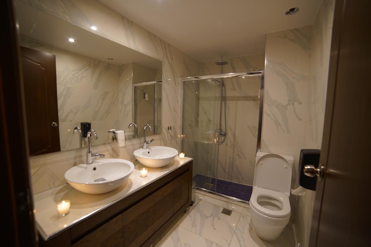 Corali Resort Agrinio Dış mekan fotoğraf