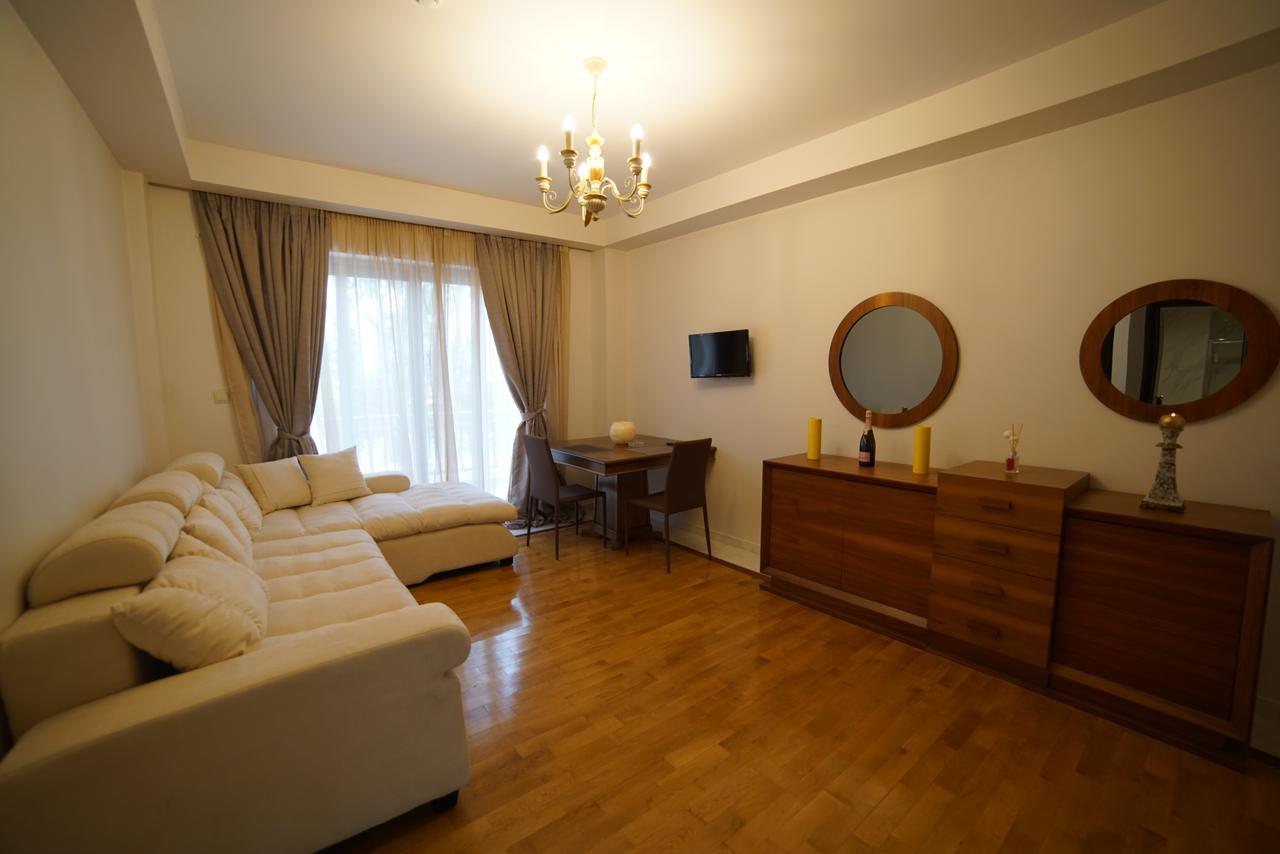 Corali Resort Agrinio Dış mekan fotoğraf