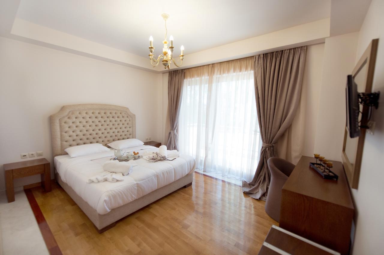 Corali Resort Agrinio Dış mekan fotoğraf